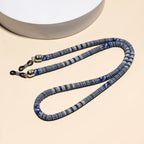 Eyewear Strap | Colorful Patterned & Secure Clips