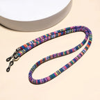 Eyewear Strap | Colorful Patterned & Secure Clips