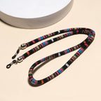 Eyewear Strap | Colorful Patterned & Secure Clips