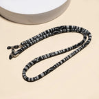 Eyewear Strap | Colorful Patterned & Secure Clips