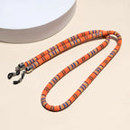 Eyewear Strap | Colorful Patterned & Secure Clips
