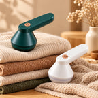 Fabric Shaver | Cordless Pet Hair & Lint Remover