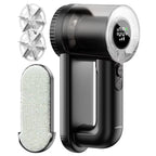 Fabric Shaver | Rechargeable With LED Display | 3 Speed Settings