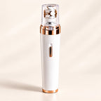 Facial Hair Remover | Rechargeable Painless & Hypoallergenic