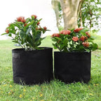 Planting Bag | Breathable Felt & UV-Resistant | Reusable