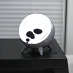 Ferrofluid Speaker | Glass Liquid Art Display & Bluetooth