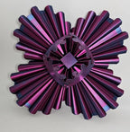 Fidget Ball | 3D Rotating Gears & Pocket-Sized