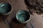 Fish Bowl | Porcelain Koi Design | 60 ml