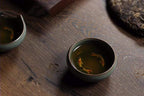 Fish Bowl | Porcelain Koi Design | 60 ml