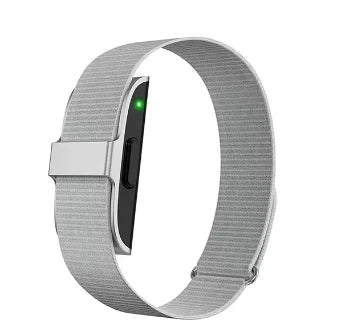 Fitness Tracker | Heart Rate & Sleep Monitoring IP68 Waterproof