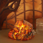 Flame Lamp