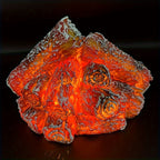 Flame Lamp