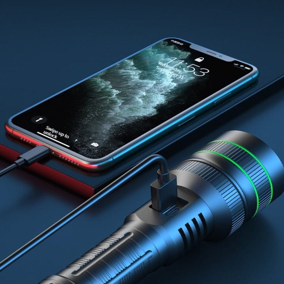 Flashlight