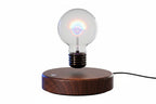 Floating Heart Lamp | Magnetic Levitation & Rainbow Mood Light