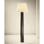 Floor Lamp | Iron Body & Fabric Shade | 170 cm Height