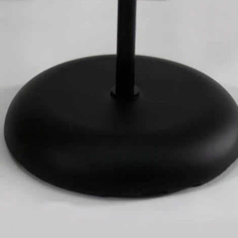 Floor Lamp | Paper Shade & Two Light Sources | 137 cm