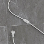 Floor Lamp | Sculptural Egg & Full‑Surface Glow | Three Sizes