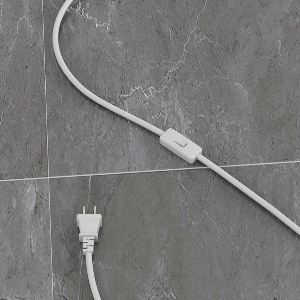 Floor Lamp | Sculptural Egg & Full‑Surface Glow | Three Sizes