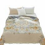 Floral Blanket
