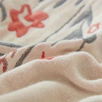 Floral Blanket