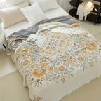 Floral Blanket
