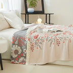 Floral Blanket