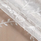 Floral Tablecloth