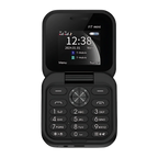 Folding Cell Phone | Dual SIM & MicroSD Slot | Pocket-Sized