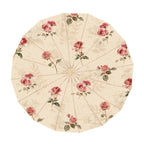 Folding Parasol | Floral Print & Lightweight | Includes Carry Case