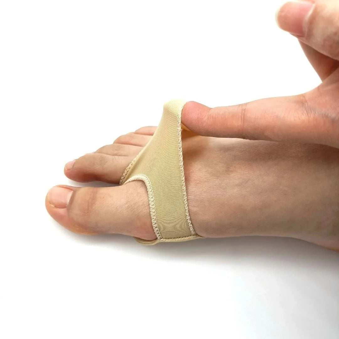 Foot Gel Pads | Metatarsal Support & Gel Cushioning | For Morton's Neuroma