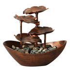 Freestanding Fountain