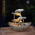 Freestanding Fountain