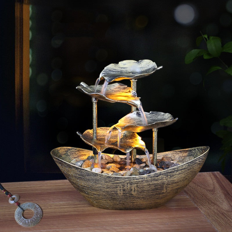 Freestanding Fountain