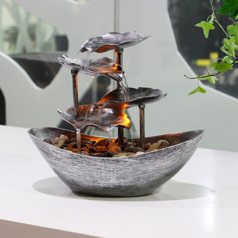 Freestanding Fountain