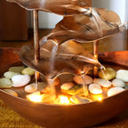 Freestanding Fountain