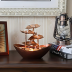 Freestanding Fountain