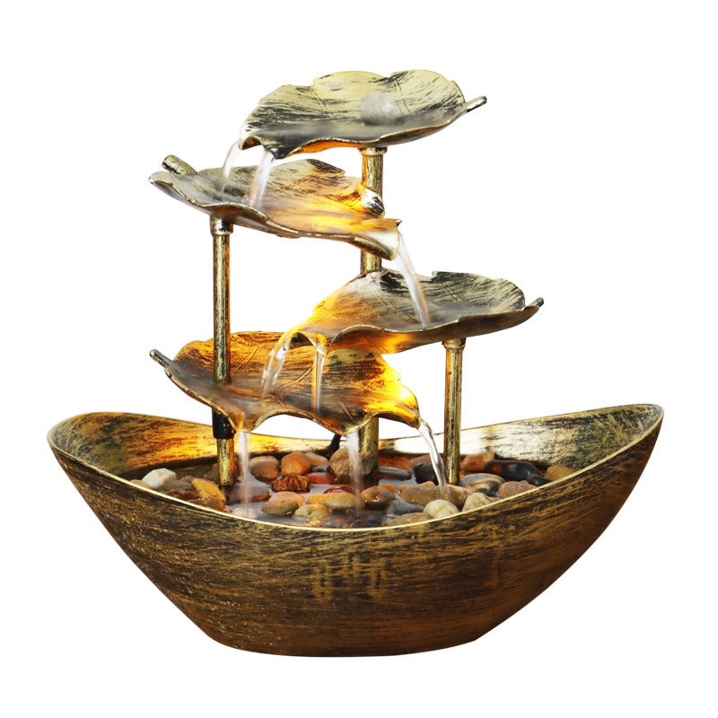 Freestanding Fountain