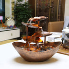 Freestanding Fountain