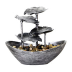 Freestanding Fountain