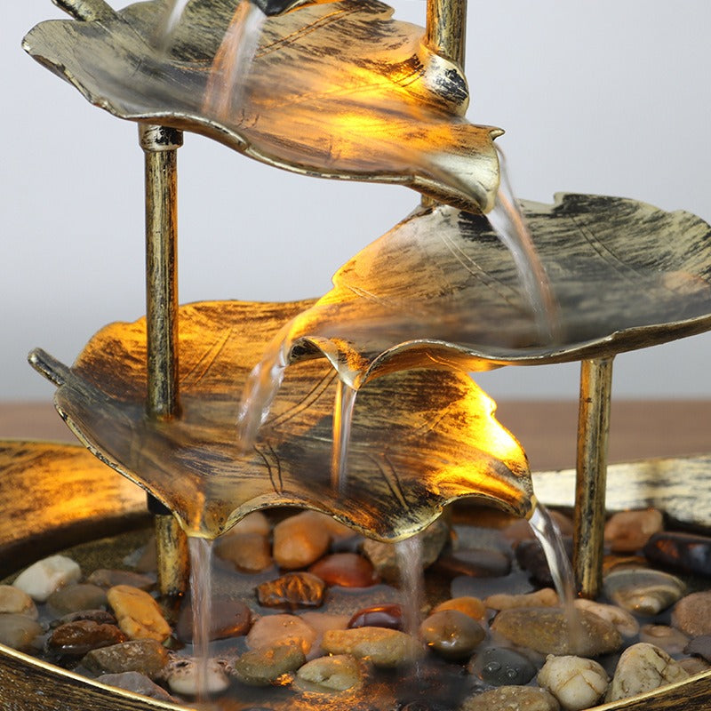 Freestanding Fountain