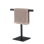 Freestanding Towel Rack