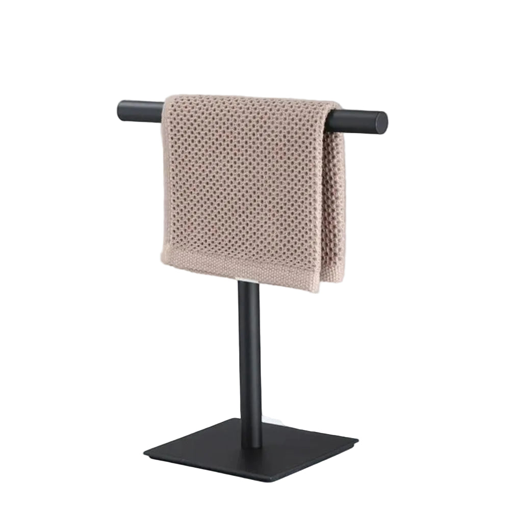Freestanding Towel Rack