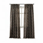 Fringe Curtain