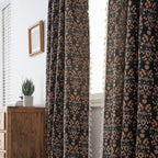 Fringe Curtain