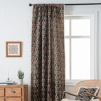 Fringe Curtain