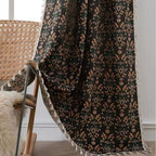 Fringe Curtain