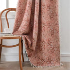 Fringe Curtain