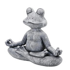 Frog Figurine