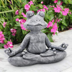 Frog Figurine