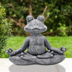 Frog Figurine